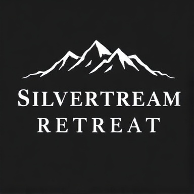 Silverstream Retreat Logo